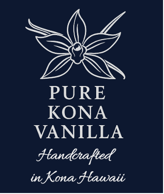 Pure Kona Vanilla